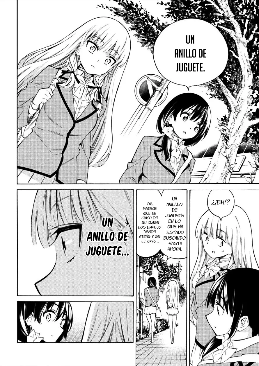 Kyousei Rennai (2018) - Capítulo 4 - Página 12 - LectorTMOo