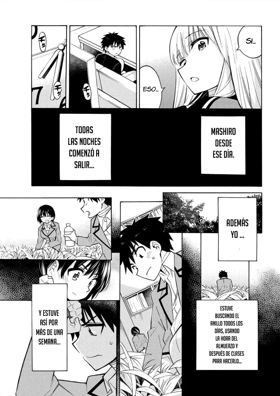 Kyousei Rennai (2018) - Capítulo 4 - Página 17 - LectorTMOo