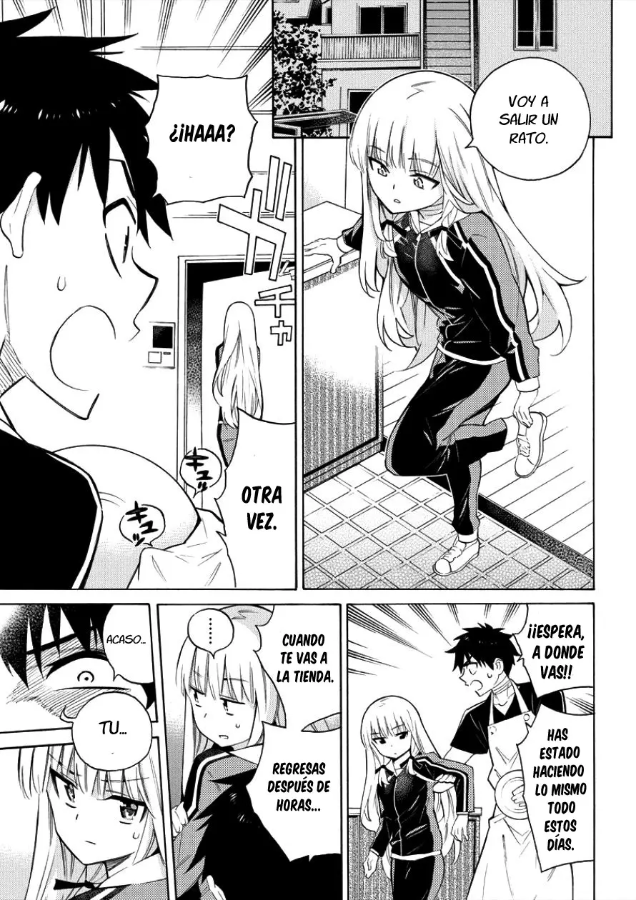 Kyousei Rennai (2018) - Capítulo 4 - Página 19 - LectorTMOo
