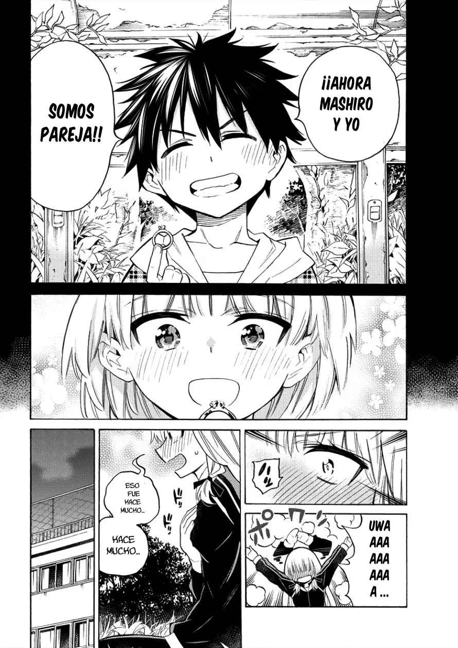 Kyousei Rennai (2018) - Capítulo 4 - Página 22 - LectorTMOo