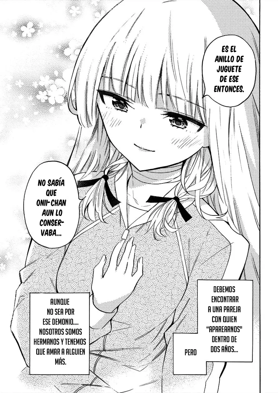 Kyousei Rennai (2018) - Capítulo 4 - Página 23 - LectorTMOo