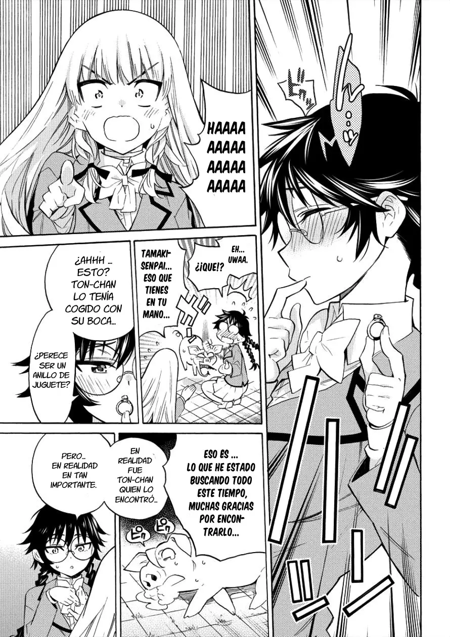Kyousei Rennai (2018) - Capítulo 4 - Página 25 - LectorTMOo