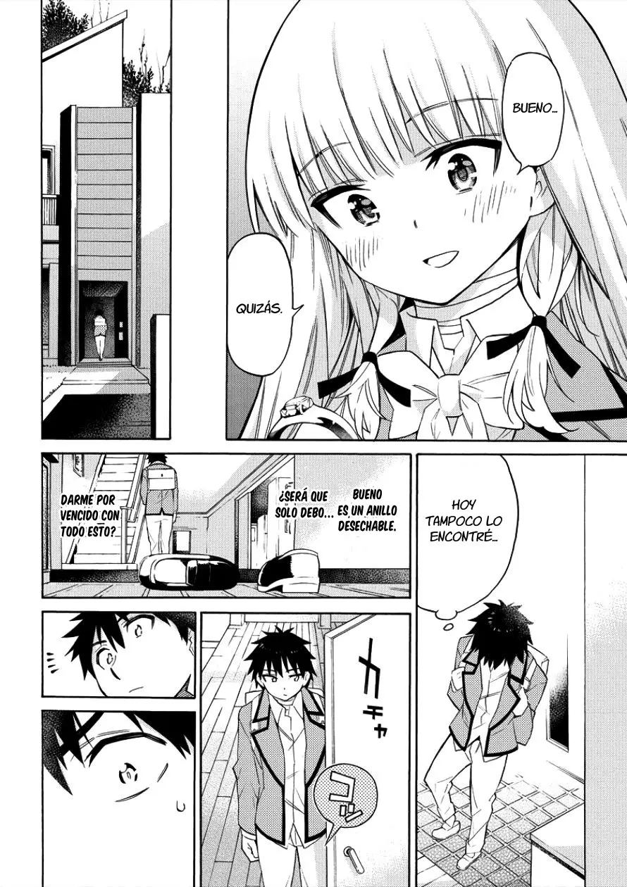 Kyousei Rennai (2018) - Capítulo 4 - Página 26 - LectorTMOo