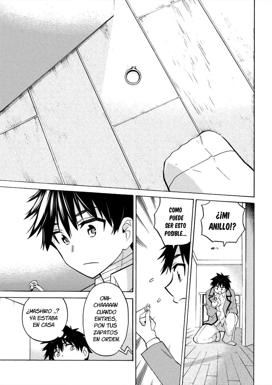 Kyousei Rennai (2018) - Capítulo 4 - Página 27 - LectorTMOo
