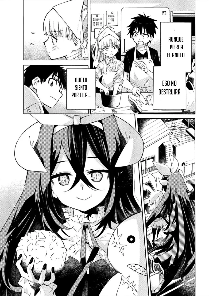 Kyousei Rennai (2018) - Capítulo 4 - Página 29 - LectorTMOo