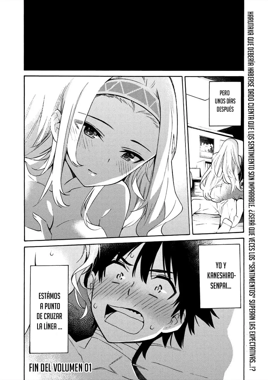 Kyousei Rennai (2018) - Capítulo 4 - Página 30 - LectorTMOo