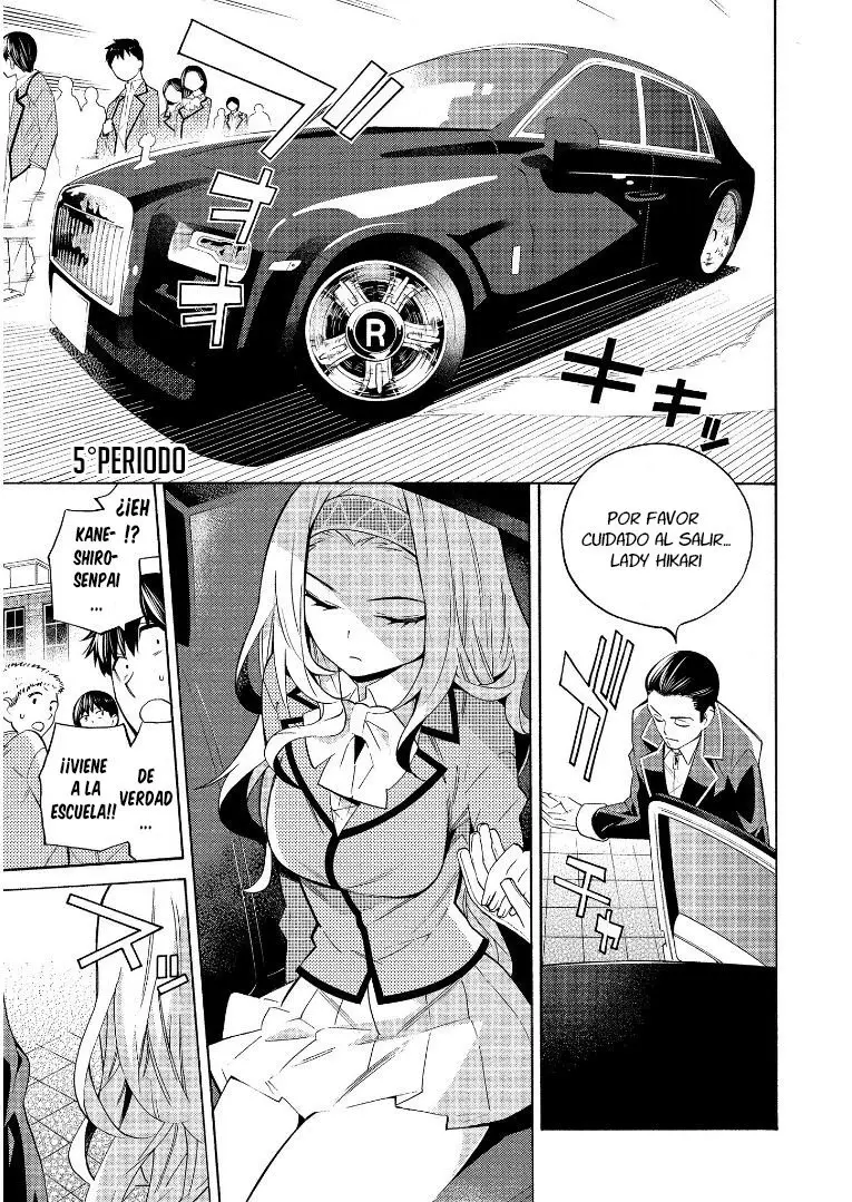 Kyousei Rennai (2018) - Capítulo 5 - Página 5 - LectorTMOo