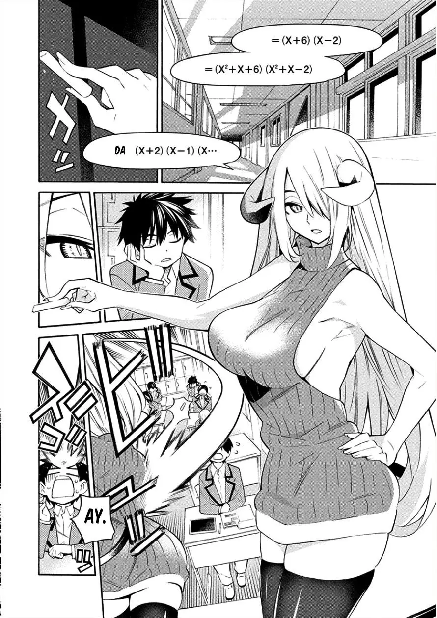 Kyousei Rennai (2018) - Capítulo 5 - Página 8 - LectorTMOo