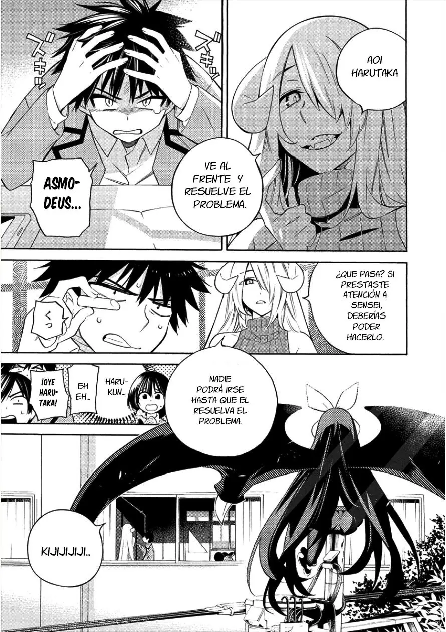 Kyousei Rennai (2018) - Capítulo 5 - Página 9 - LectorTMOo