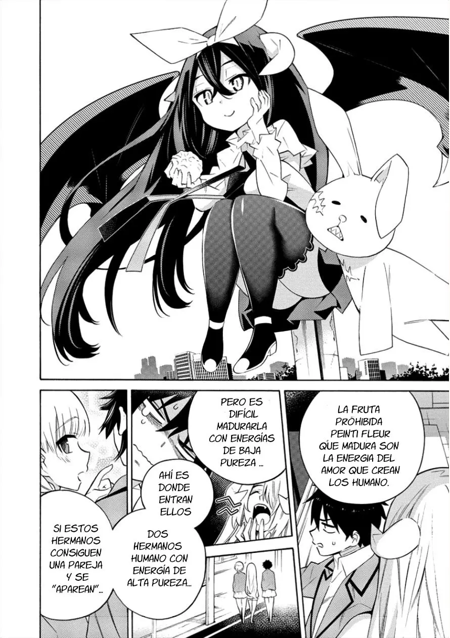 Kyousei Rennai (2018) - Capítulo 5 - Página 10 - LectorTMOo