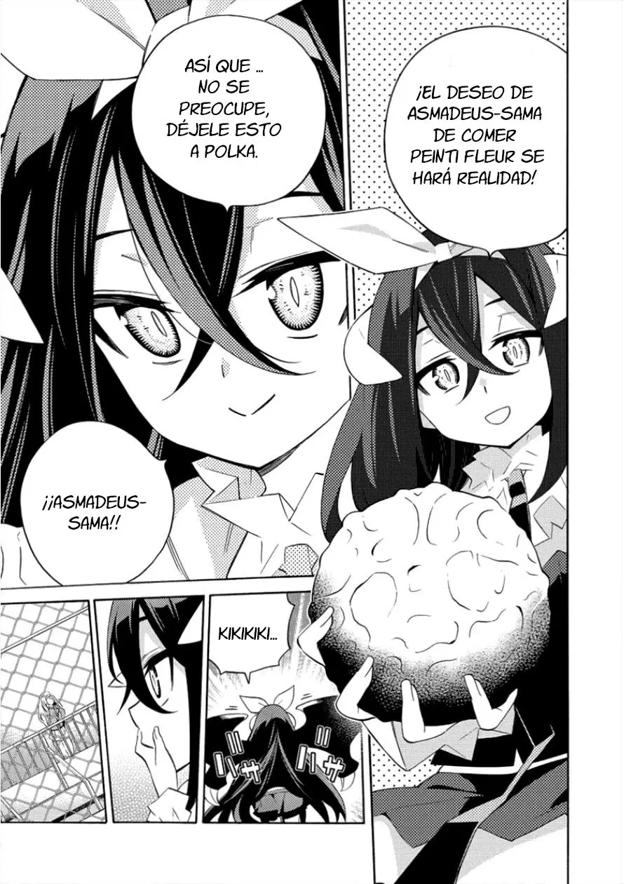 Kyousei Rennai (2018) - Capítulo 5 - Página 11 - LectorTMOo