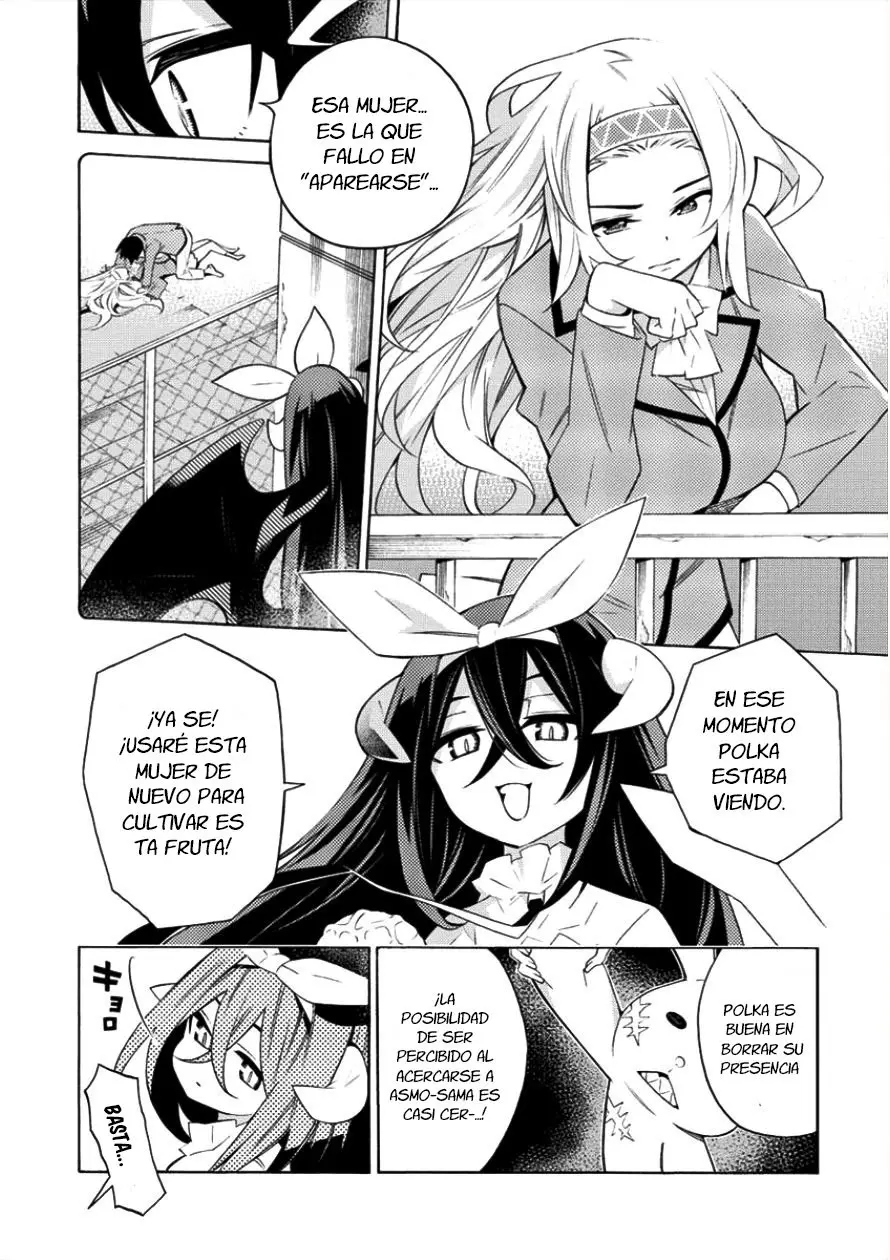 Kyousei Rennai (2018) - Capítulo 5 - Página 12 - LectorTMOo