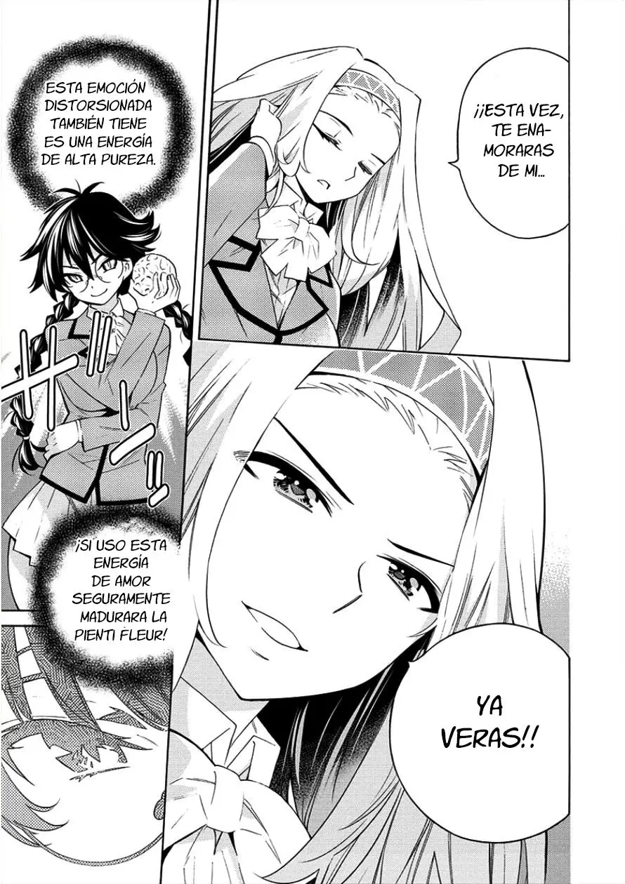Kyousei Rennai (2018) - Capítulo 5 - Página 17 - LectorTMOo