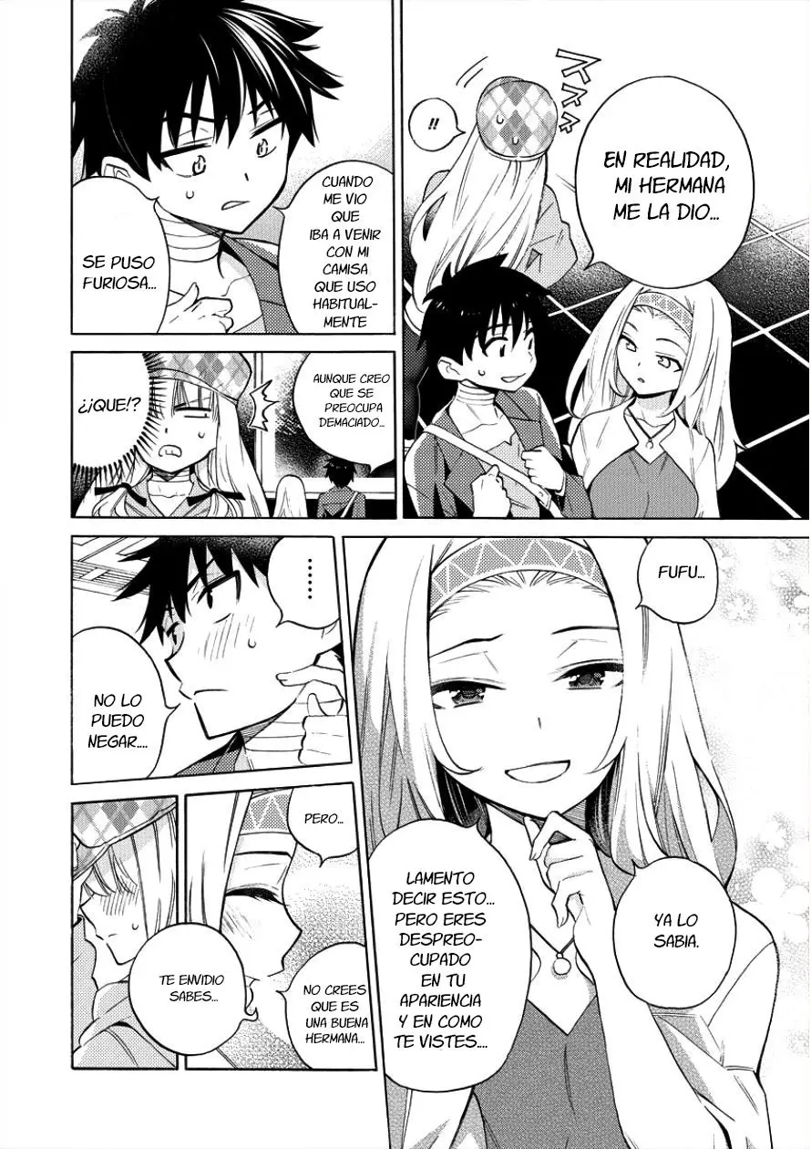 Kyousei Rennai (2018) - Capítulo 6 - Página 6 - LectorTMOo
