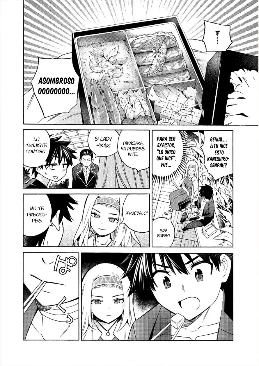 Kyousei Rennai (2018) - Capítulo 6 - Página 12 - LectorTMOo