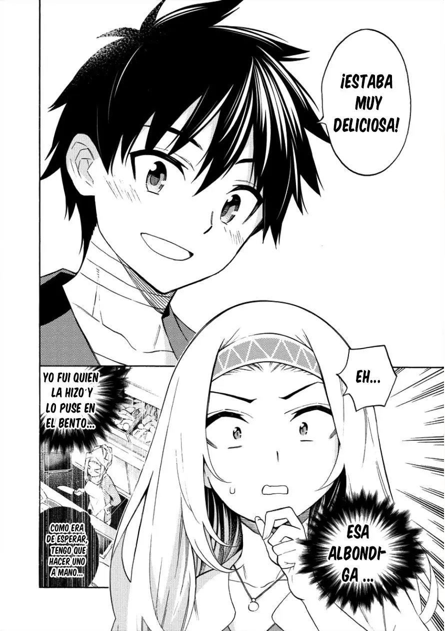 Kyousei Rennai (2018) - Capítulo 6 - Página 14 - LectorTMOo