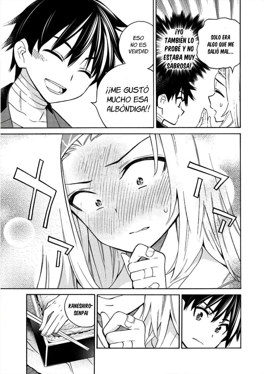 Kyousei Rennai (2018) - Capítulo 6 - Página 15 - LectorTMOo