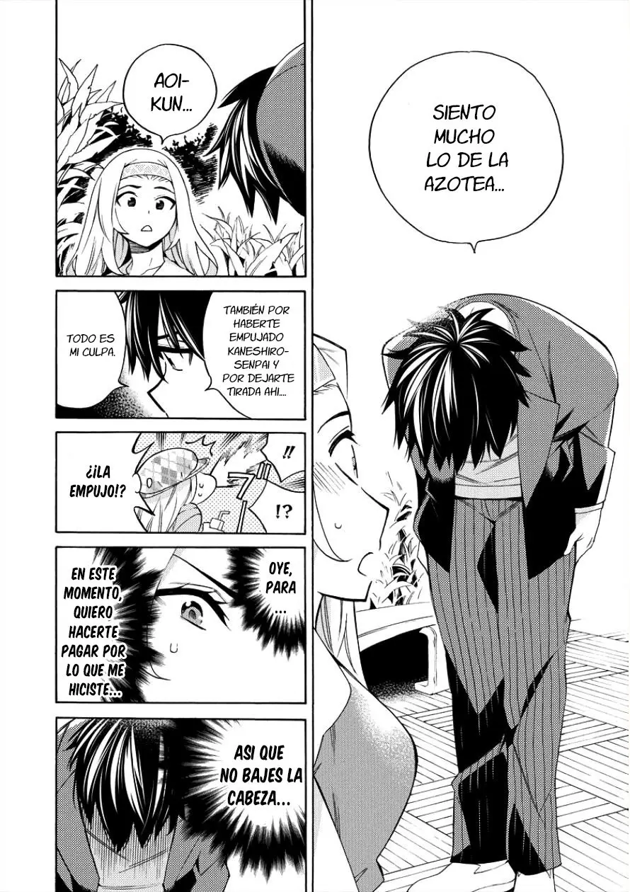 Kyousei Rennai (2018) - Capítulo 6 - Página 16 - LectorTMOo