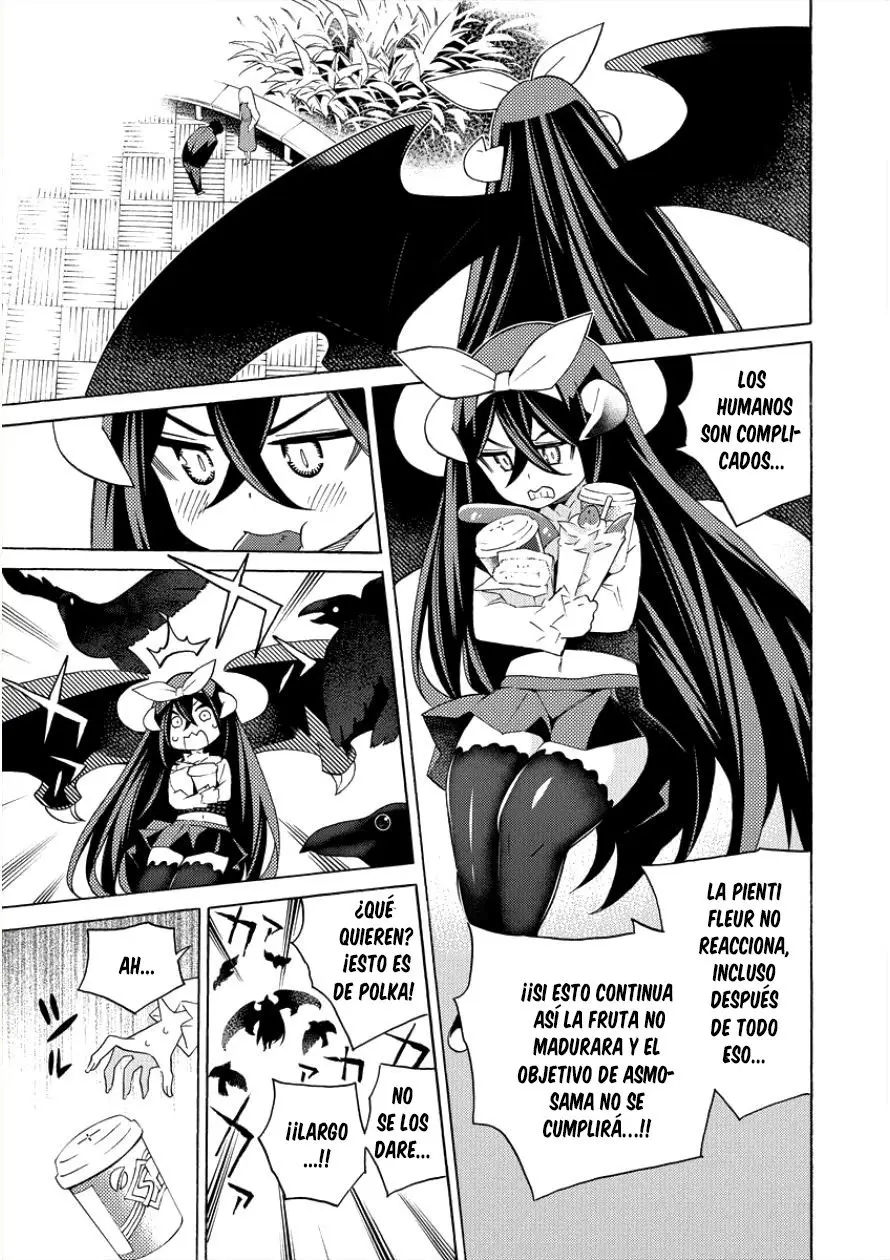 Kyousei Rennai (2018) - Capítulo 6 - Página 17 - LectorTMOo