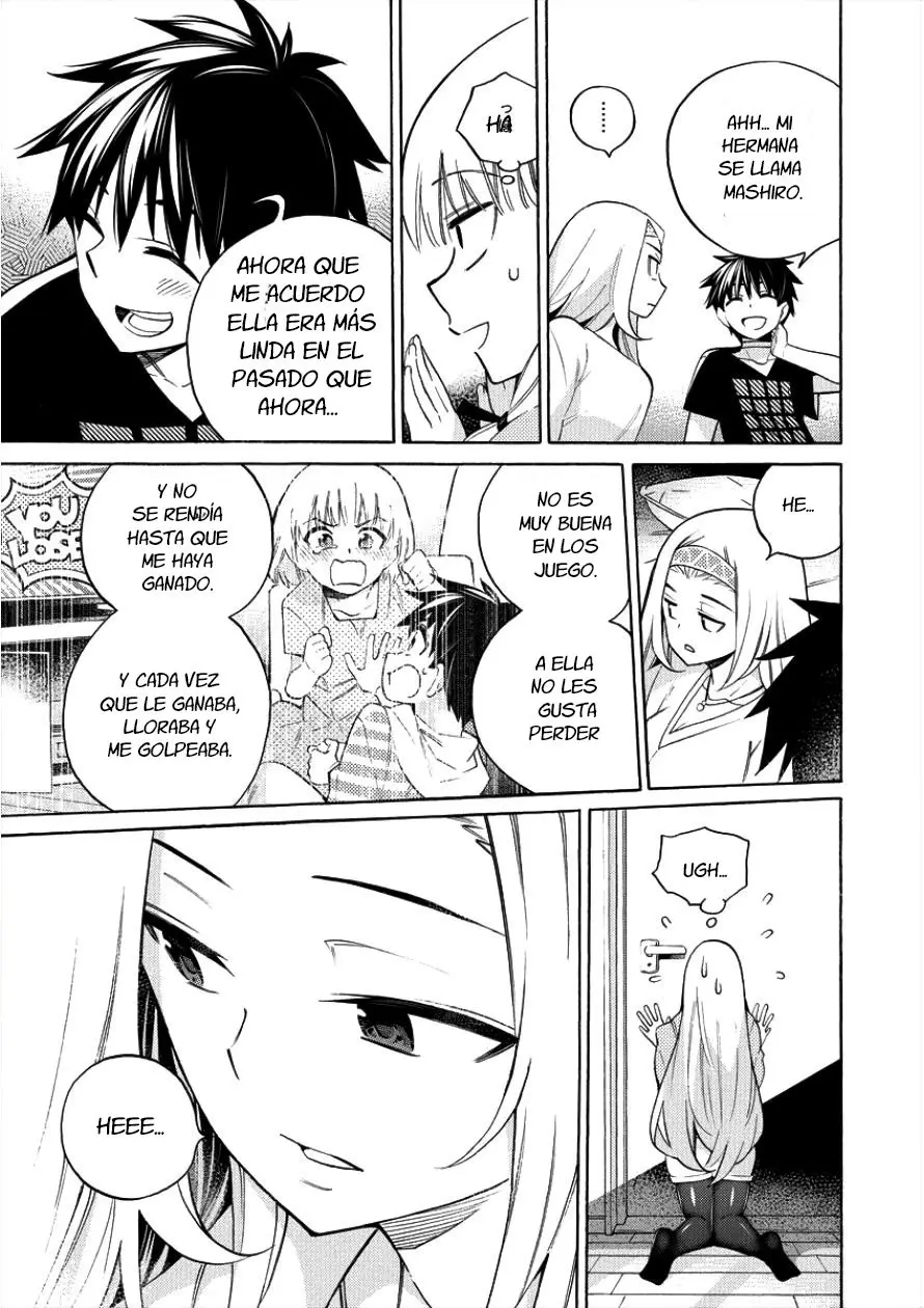 Kyousei Rennai (2018) - Capítulo 6 - Página 23 - LectorTMOo