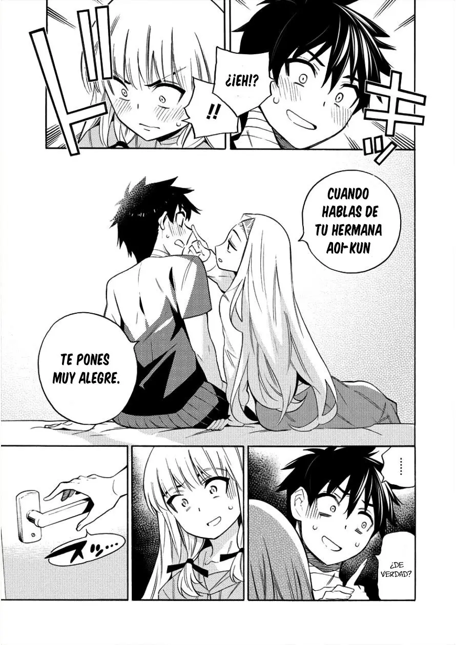 Kyousei Rennai (2018) - Capítulo 6 - Página 25 - LectorTMOo