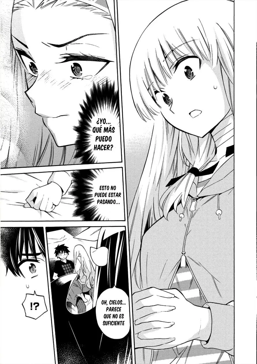 Kyousei Rennai (2018) - Capítulo 6 - Página 30 - LectorTMOo