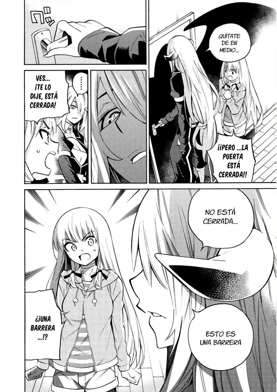 Kyousei Rennai (2018) - Capítulo 7 - Página 4 - LectorTMOo