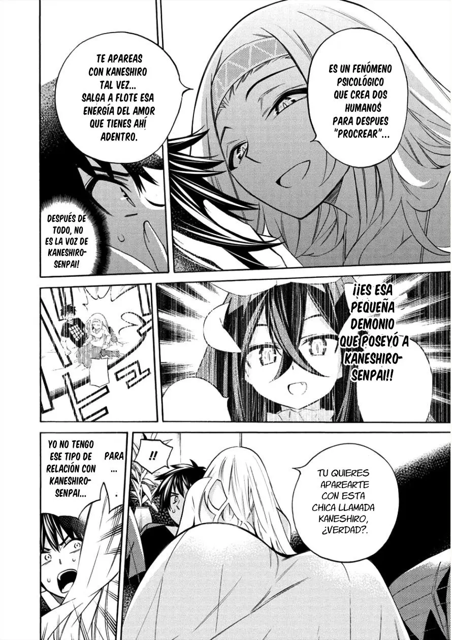 Kyousei Rennai (2018) - Capítulo 7 - Página 6 - LectorTMOo