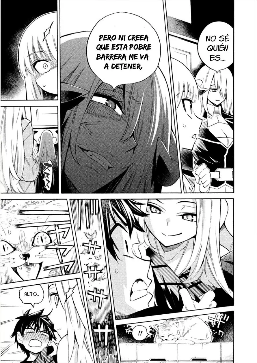 Kyousei Rennai (2018) - Capítulo 7 - Página 9 - LectorTMOo