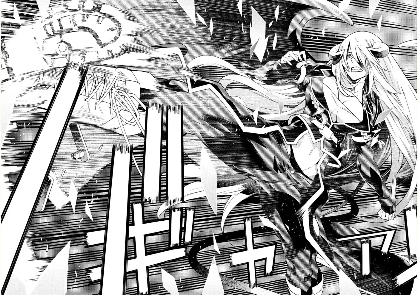 Kyousei Rennai (2018) - Capítulo 7 - Página 10 - LectorTMOo