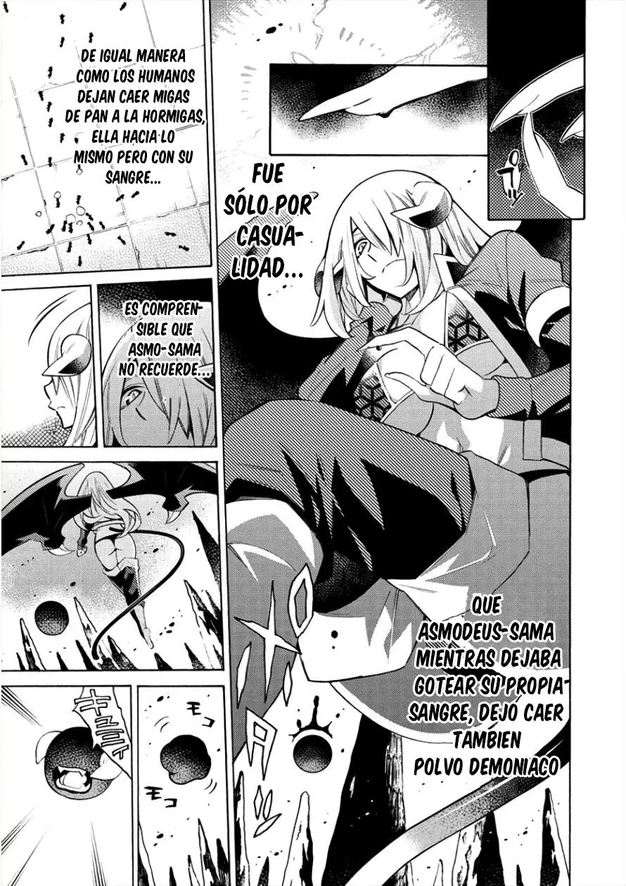 Kyousei Rennai (2018) - Capítulo 7 - Página 18 - LectorTMOo