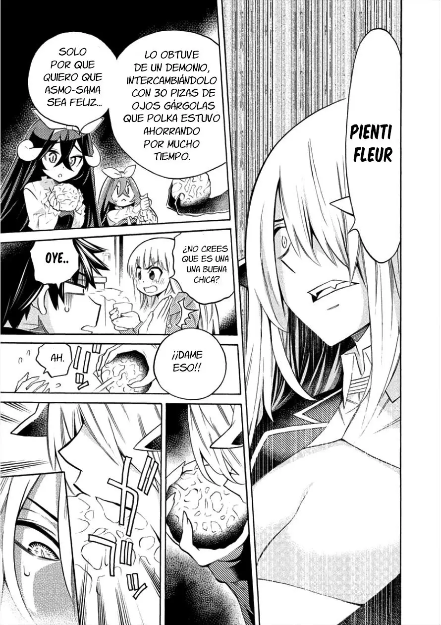 Kyousei Rennai (2018) - Capítulo 7 - Página 20 - LectorTMOo