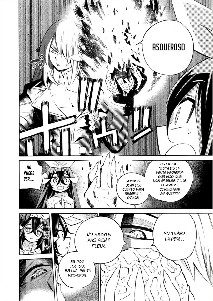 Kyousei Rennai (2018) - Capítulo 7 - Página 21 - LectorTMOo