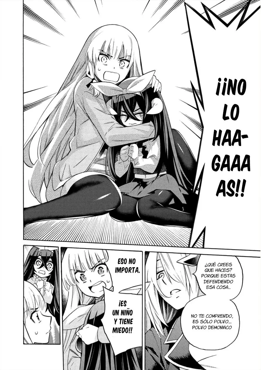 Kyousei Rennai (2018) - Capítulo 7 - Página 23 - LectorTMOo
