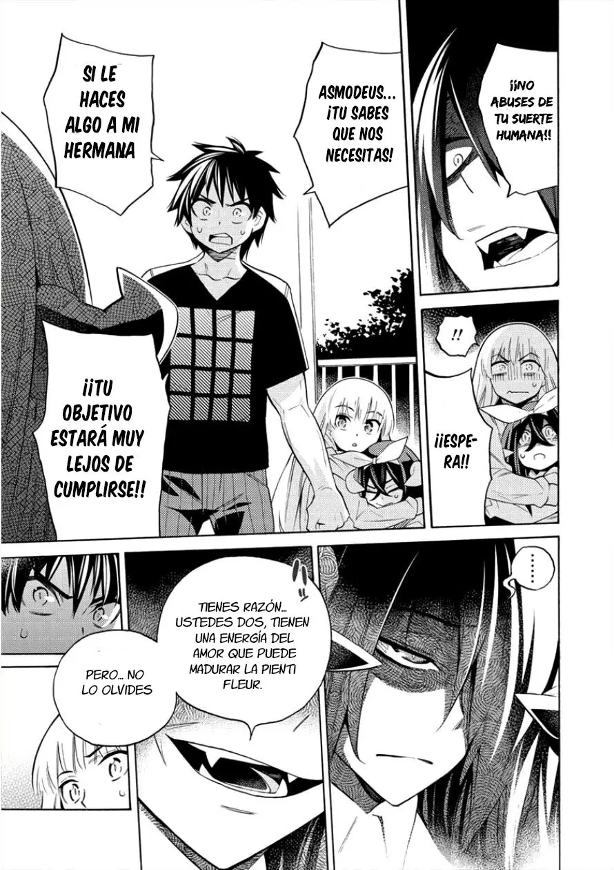 Kyousei Rennai (2018) - Capítulo 7 - Página 24 - LectorTMOo