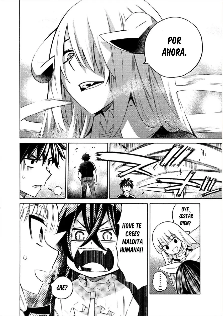 Kyousei Rennai (2018) - Capítulo 7 - Página 25 - LectorTMOo