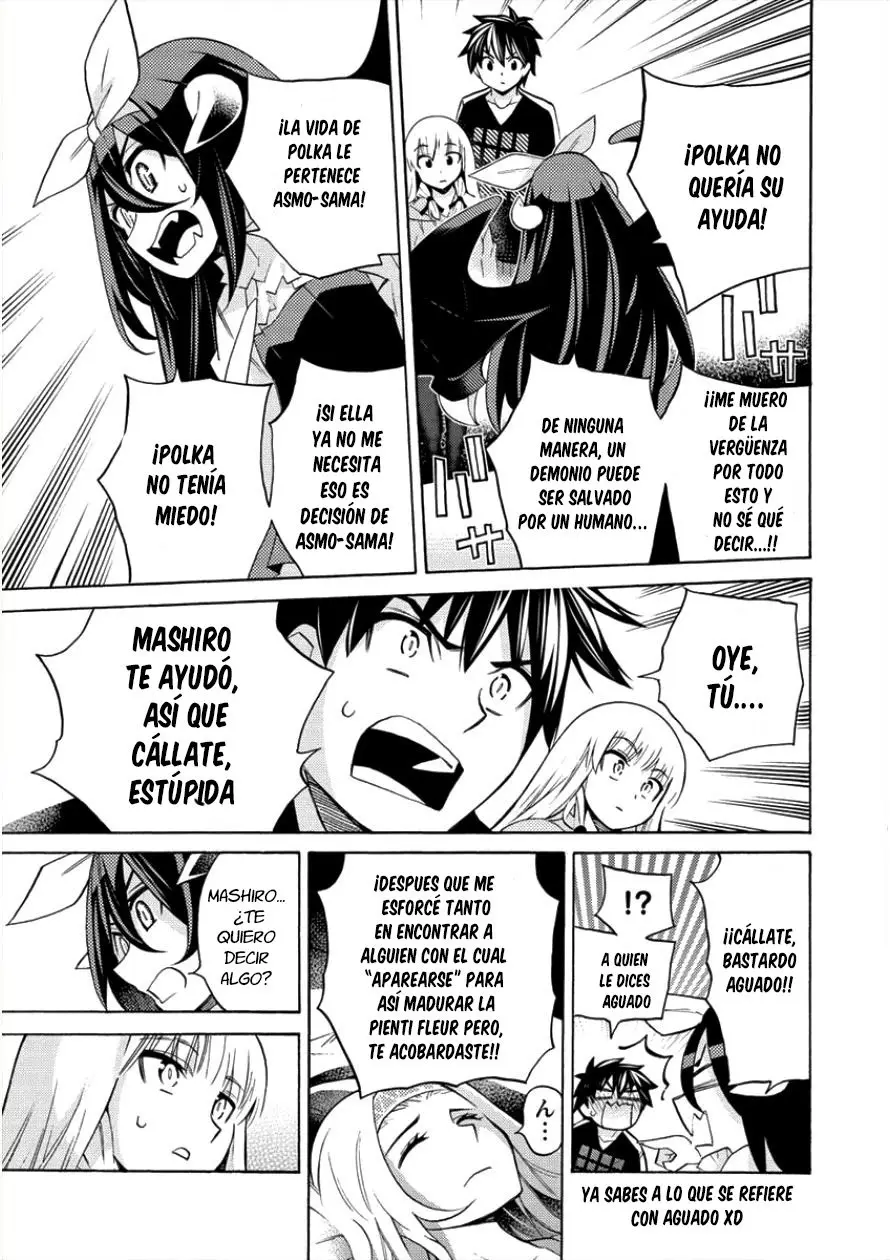 Kyousei Rennai (2018) - Capítulo 7 - Página 26 - LectorTMOo