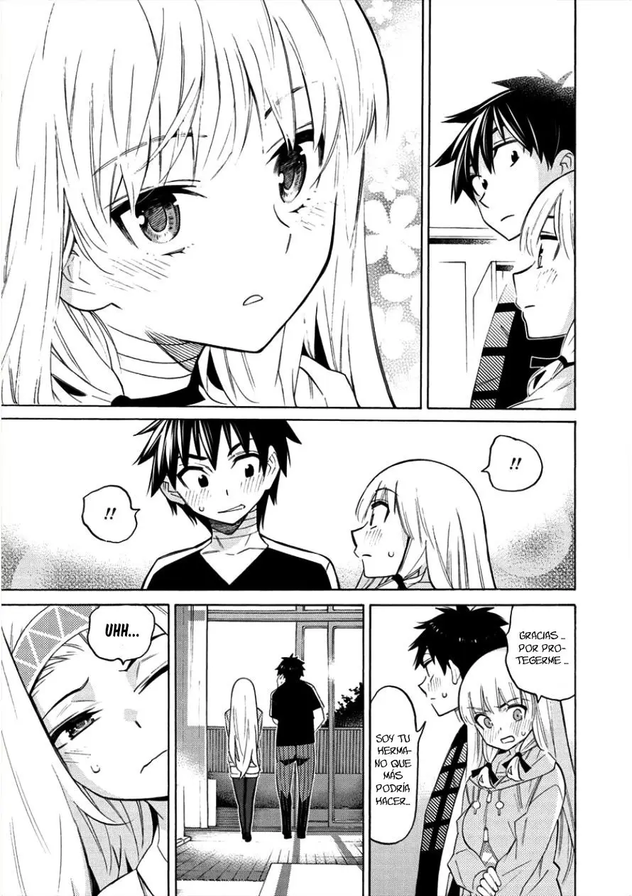 Kyousei Rennai (2018) - Capítulo 7 - Página 28 - LectorTMOo