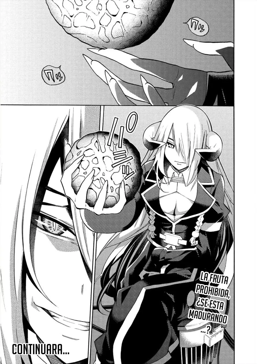 Kyousei Rennai (2018) - Capítulo 7 - Página 32 - LectorTMOo