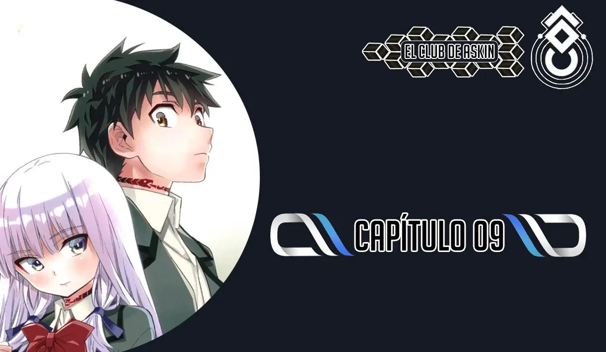 Kyousei Rennai (2018) - Capítulo 9 - Página 2 - LectorTMOo