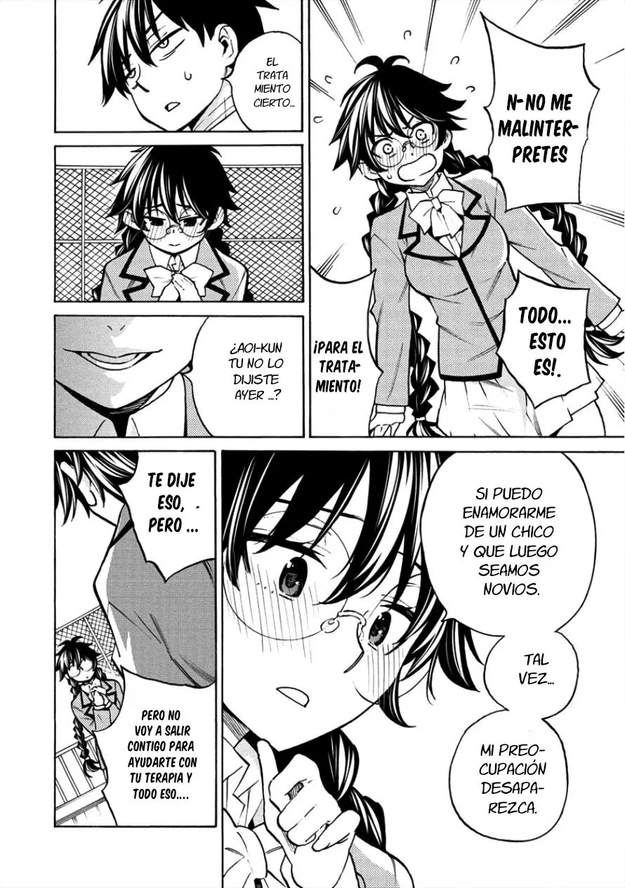 Kyousei Rennai (2018) - Capítulo 9 - Página 4 - LectorTMOo