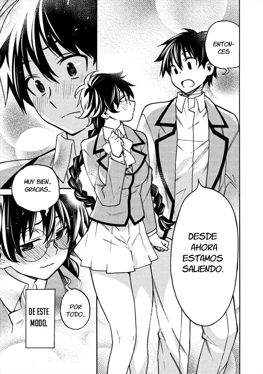 Kyousei Rennai (2018) - Capítulo 9 - Página 7 - LectorTMOo