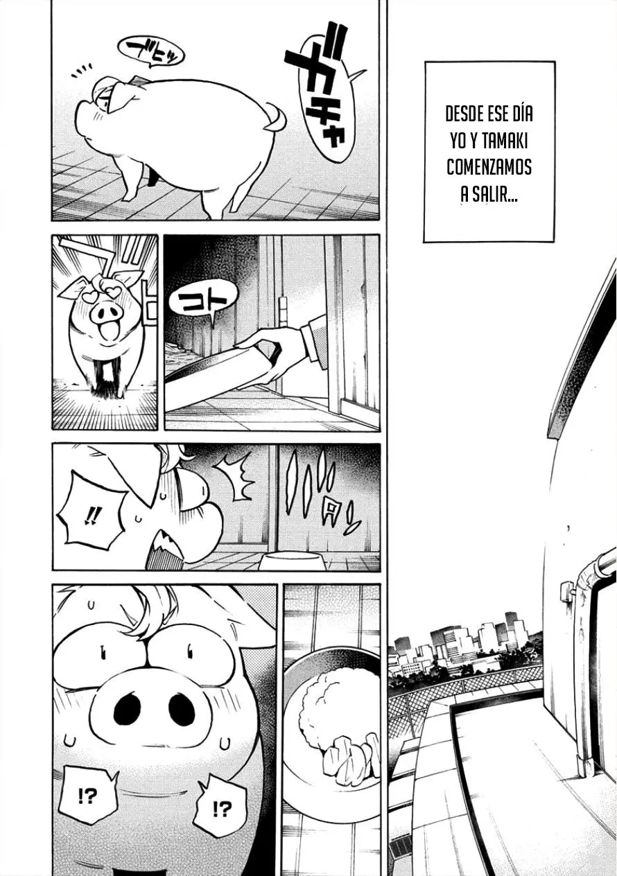 Kyousei Rennai (2018) - Capítulo 9 - Página 8 - LectorTMOo
