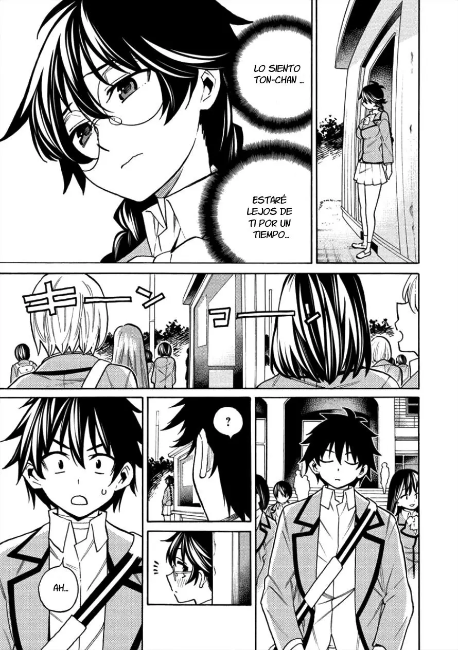 Kyousei Rennai (2018) - Capítulo 9 - Página 9 - LectorTMOo