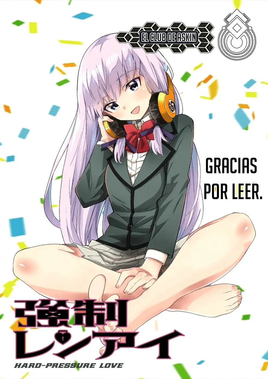Kyousei Rennai (2018) - Capítulo 9 - Página 33 - LectorTMOo
