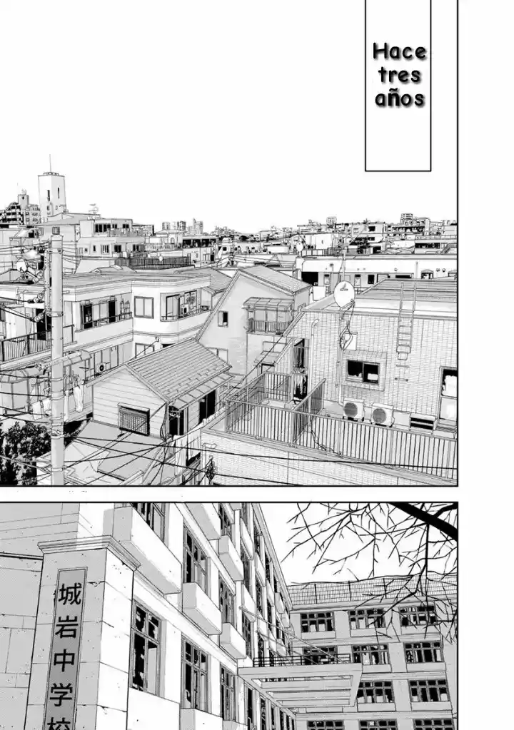 Kyoushitsu Jibaku Club - Capítulo - Página 8 - LectorTMOo