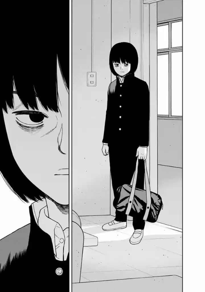 Kyoushitsu Jibaku Club - Capítulo - Página 14 - LectorTMOo