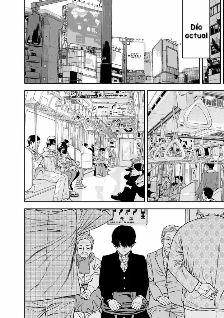 Kyoushitsu Jibaku Club - Capítulo 1 - Página 2 - LectorTMOo