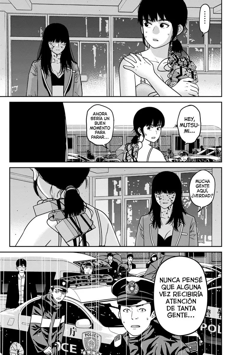 Kyoushitsu Jibaku Club - Capítulo 10 - Página 5 - LectorTMOo