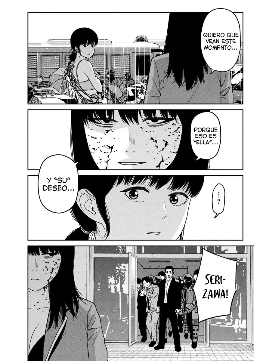 Kyoushitsu Jibaku Club - Capítulo 10 - Página 6 - LectorTMOo